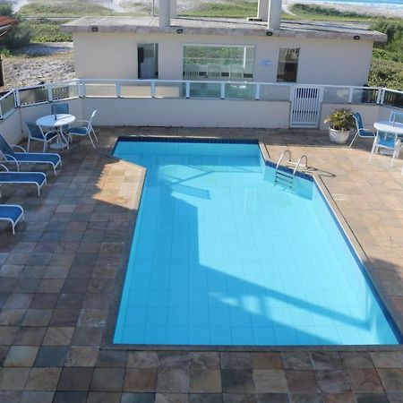 Casa Gorete Praia Das Dunas Residence Club 卡波布里奥 外观 照片