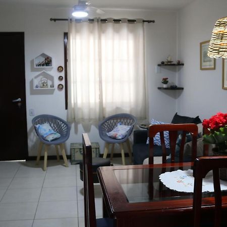 Casa Gorete Praia Das Dunas Residence Club 卡波布里奥 外观 照片