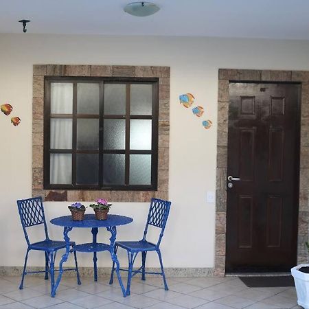 Casa Gorete Praia Das Dunas Residence Club 卡波布里奥 外观 照片