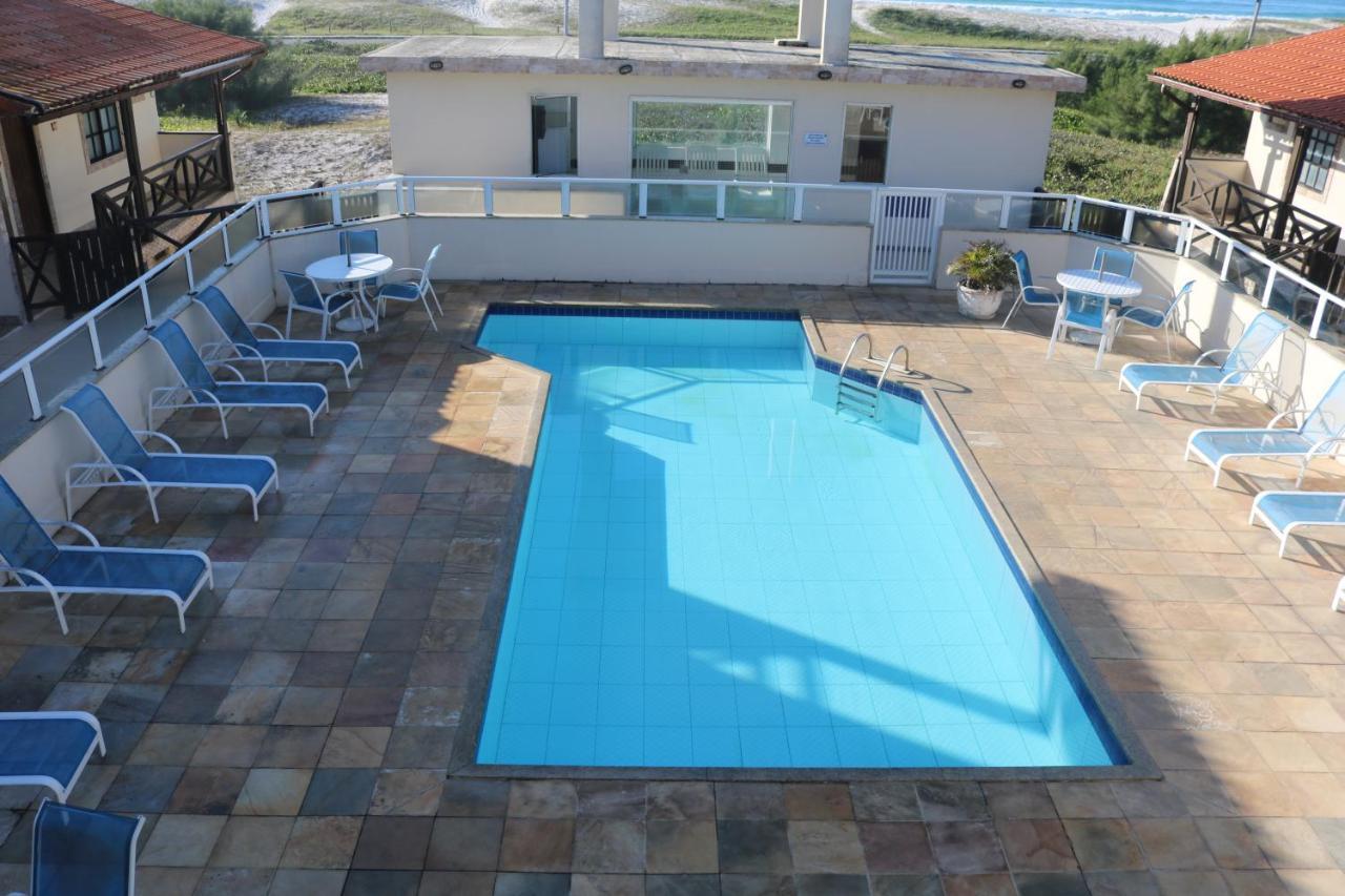 Casa Gorete Praia Das Dunas Residence Club 卡波布里奥 外观 照片