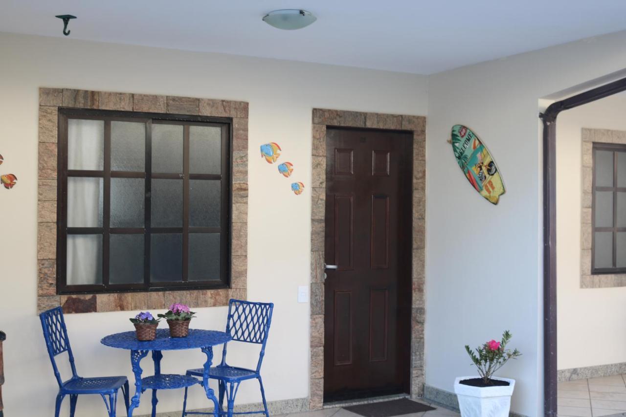 Casa Gorete Praia Das Dunas Residence Club 卡波布里奥 外观 照片