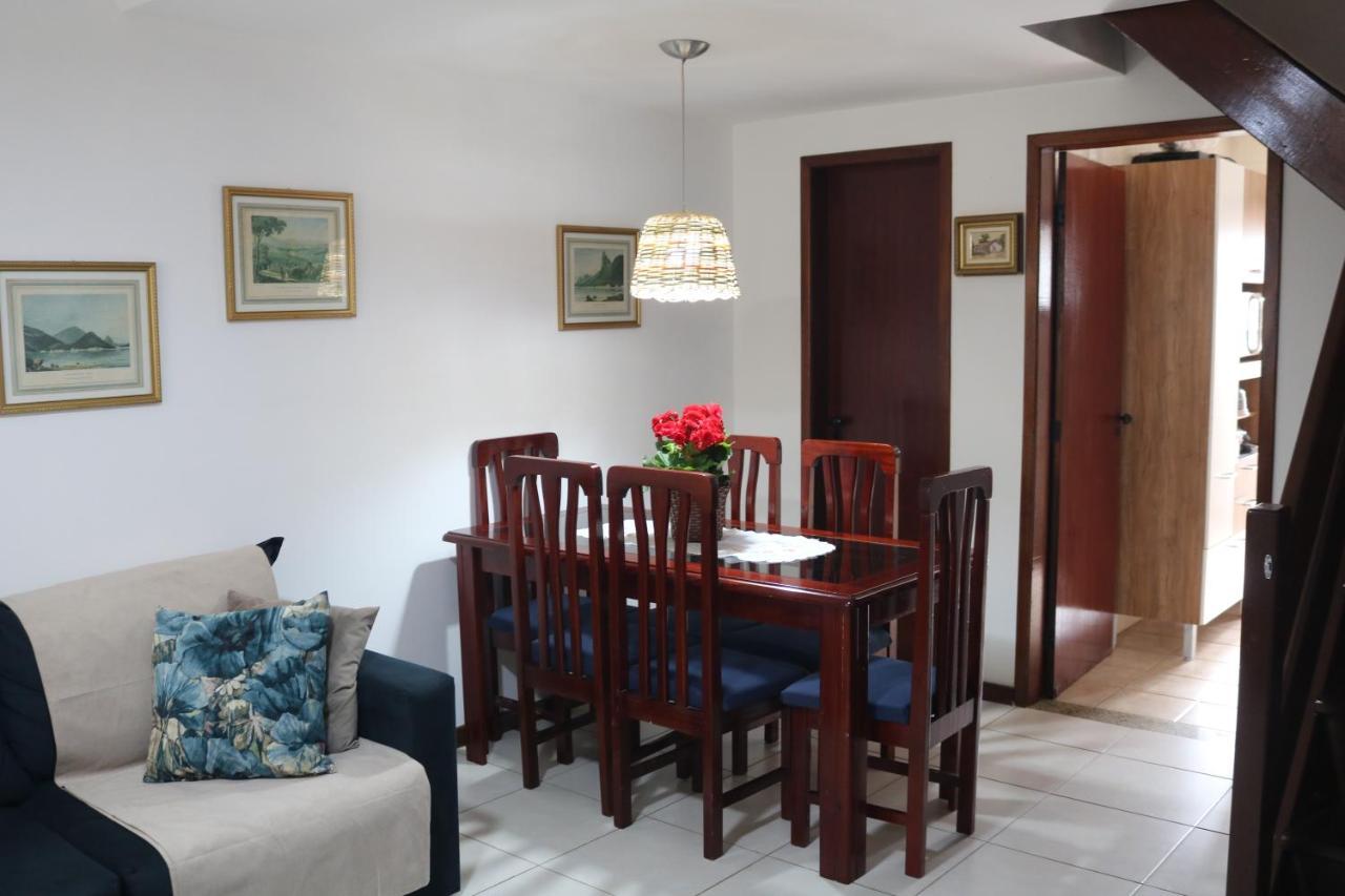 Casa Gorete Praia Das Dunas Residence Club 卡波布里奥 外观 照片