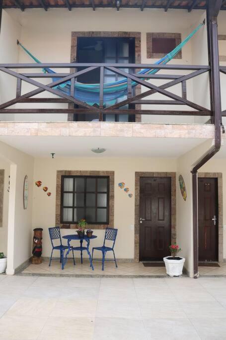 Casa Gorete Praia Das Dunas Residence Club 卡波布里奥 外观 照片