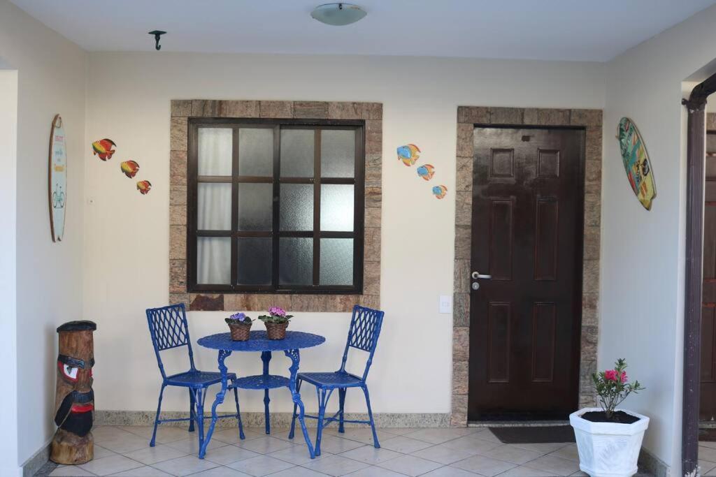 Casa Gorete Praia Das Dunas Residence Club 卡波布里奥 外观 照片