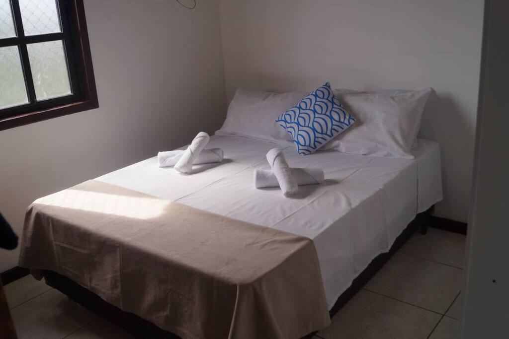 Casa Gorete Praia Das Dunas Residence Club 卡波布里奥 外观 照片