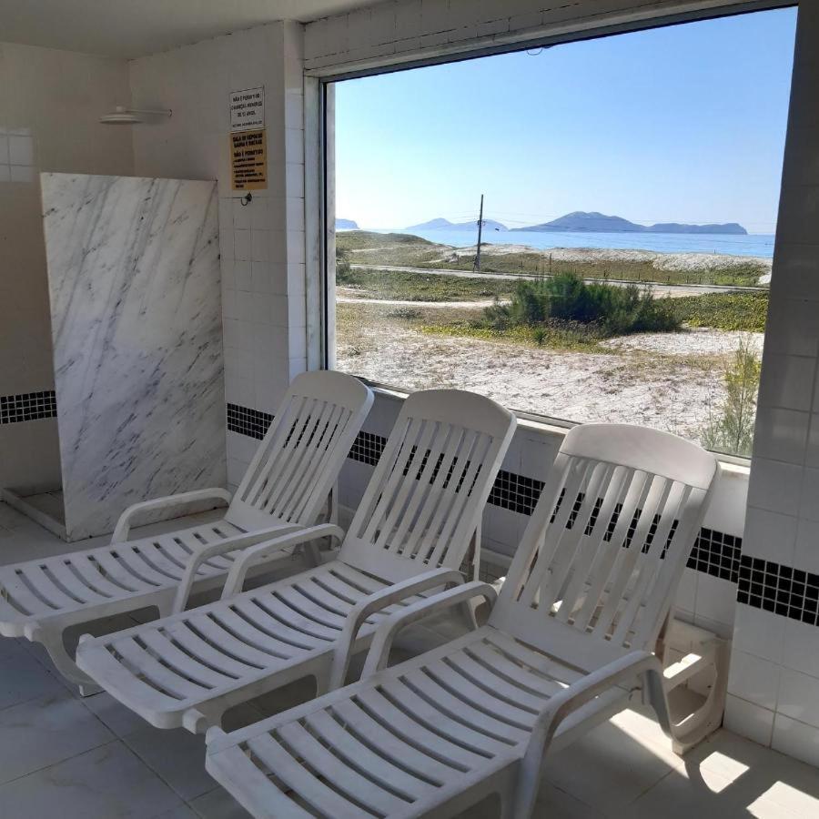 Casa Gorete Praia Das Dunas Residence Club 卡波布里奥 外观 照片