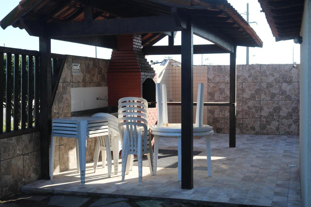 Casa Gorete Praia Das Dunas Residence Club 卡波布里奥 外观 照片