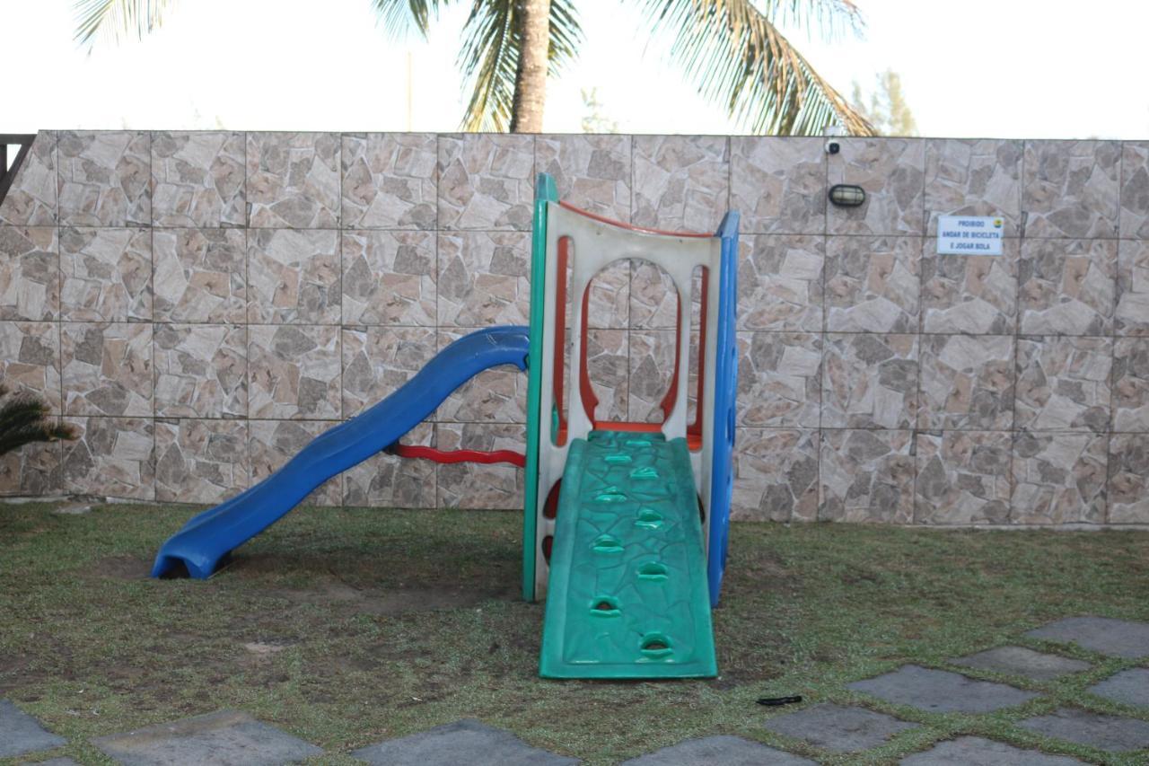 Casa Gorete Praia Das Dunas Residence Club 卡波布里奥 外观 照片
