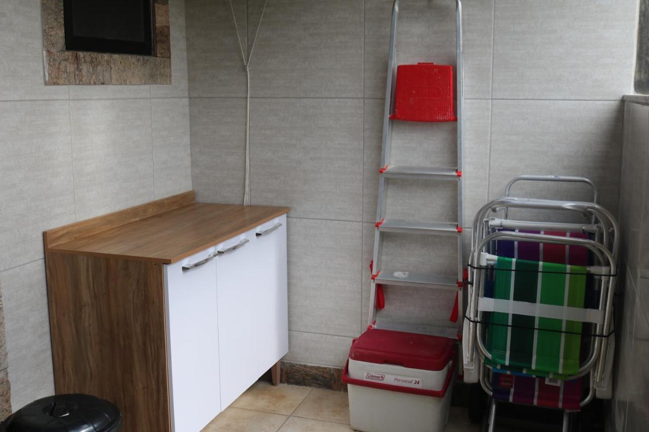 Casa Gorete Praia Das Dunas Residence Club 卡波布里奥 外观 照片