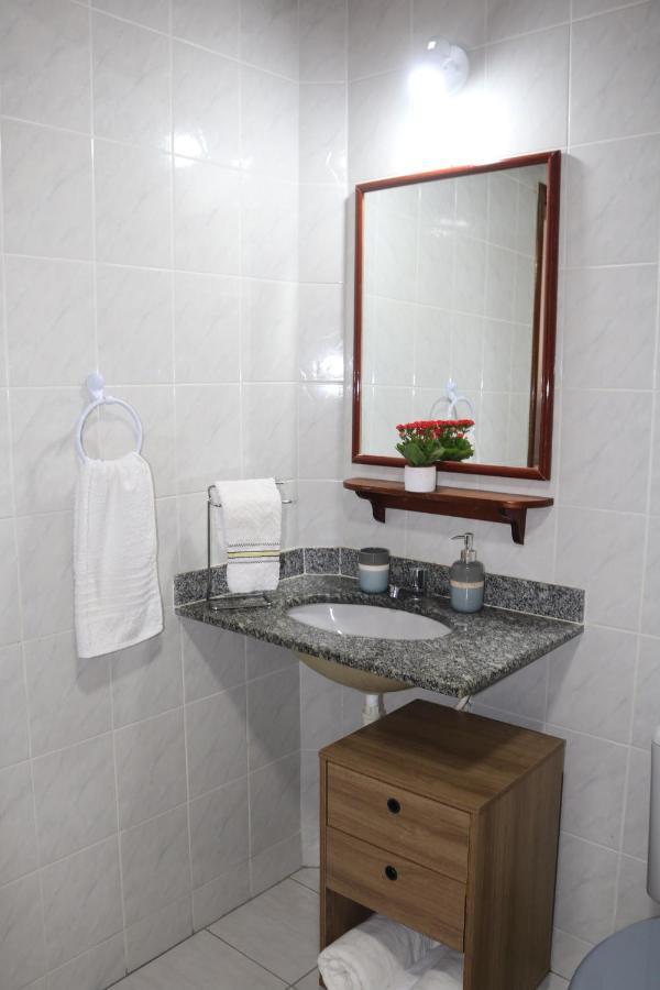 Casa Gorete Praia Das Dunas Residence Club 卡波布里奥 外观 照片