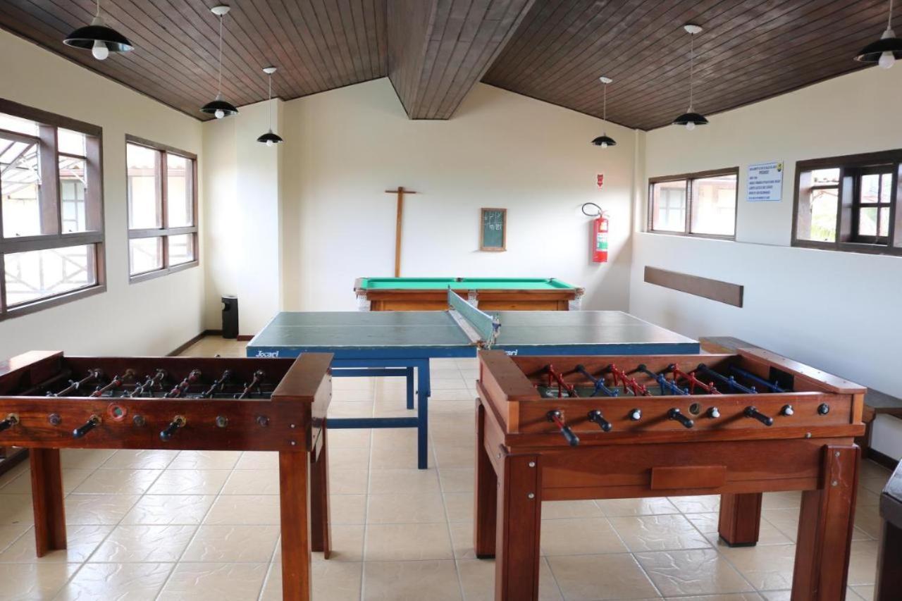 Casa Gorete Praia Das Dunas Residence Club 卡波布里奥 外观 照片