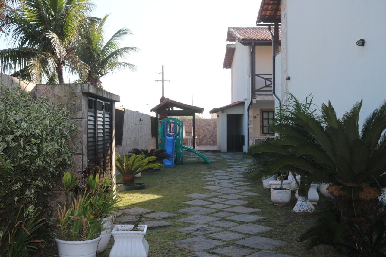 Casa Gorete Praia Das Dunas Residence Club 卡波布里奥 外观 照片