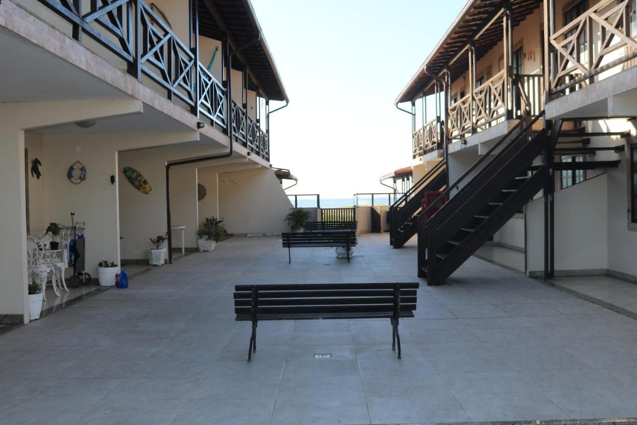 Casa Gorete Praia Das Dunas Residence Club 卡波布里奥 外观 照片