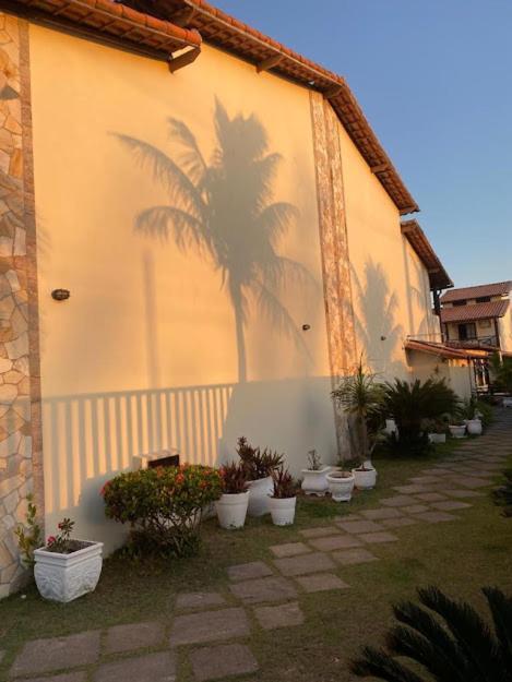 Casa Gorete Praia Das Dunas Residence Club 卡波布里奥 外观 照片