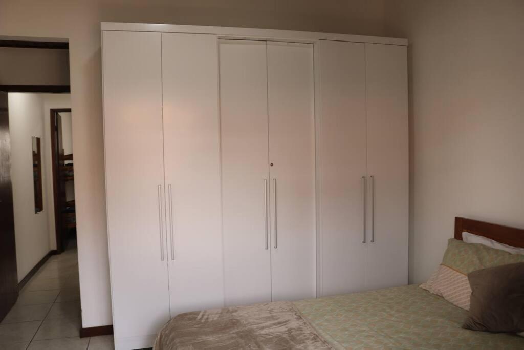 Casa Gorete Praia Das Dunas Residence Club 卡波布里奥 外观 照片