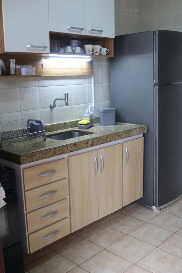Casa Gorete Praia Das Dunas Residence Club 卡波布里奥 外观 照片