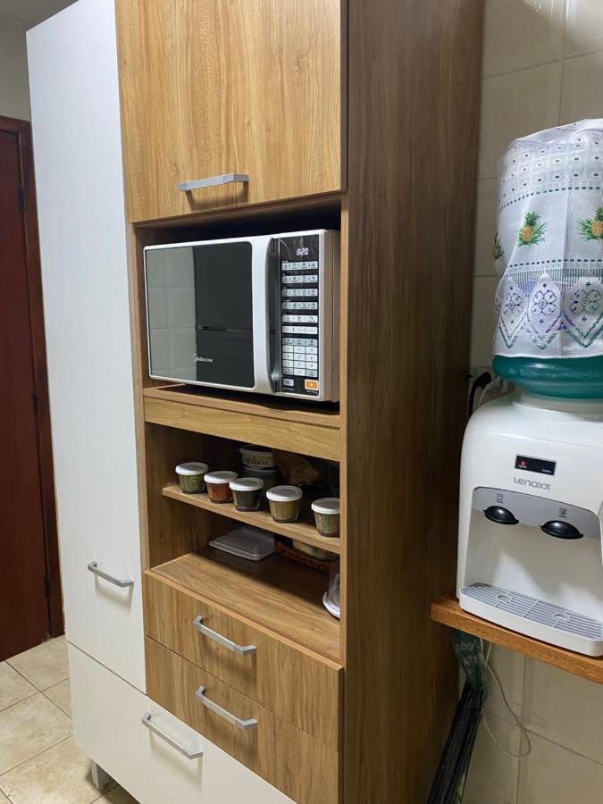 Casa Gorete Praia Das Dunas Residence Club 卡波布里奥 外观 照片